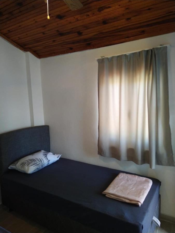Cesme Burcu Sitesi Yaman Villa Exteriör bild