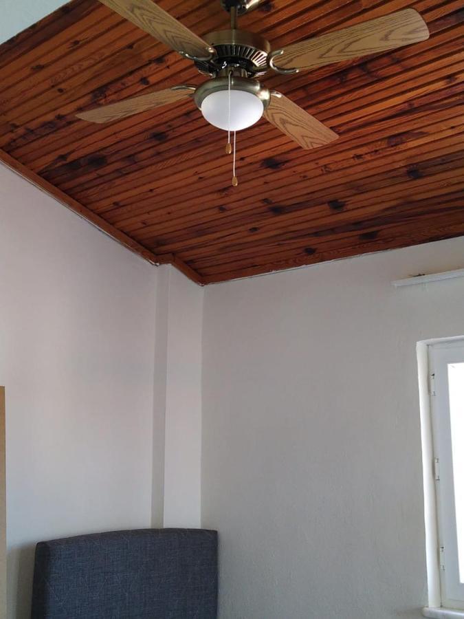 Cesme Burcu Sitesi Yaman Villa Exteriör bild