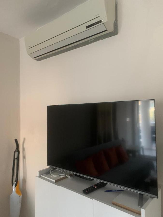 Cesme Burcu Sitesi Yaman Villa Exteriör bild